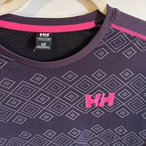 HH Merino Women’s Lifa Active Crew